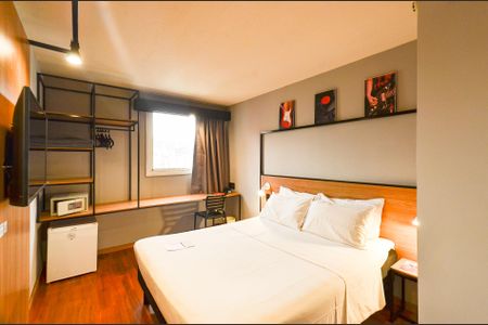 Suíte de kitnet/studio à venda com 1 quarto, 19m² em Savassi, Belo Horizonte