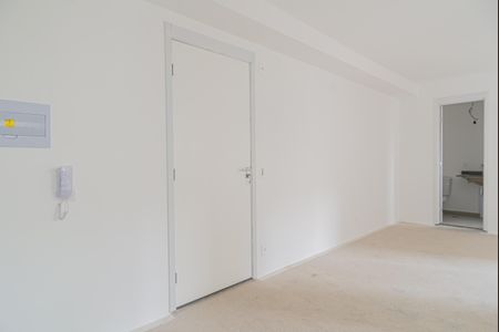 Studio à venda com 29m², 1 quarto e sem vaga Studio à venda com 29m², 1 quarto e sem vagaQuarto