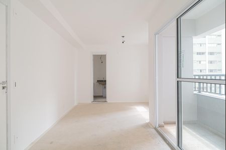 Studio à venda com 29m², 1 quarto e sem vaga Studio à venda com 29m², 1 quarto e sem vagaQuarto
