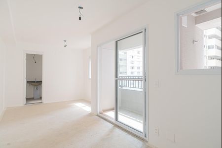 Quarto de kitnet/studio à venda com 1 quarto, 29m² em Vila Buarque, São Paulo