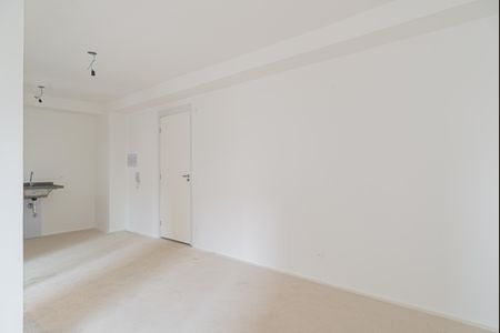 Quarto de kitnet/studio à venda com 1 quarto, 29m² em Vila Buarque, São Paulo