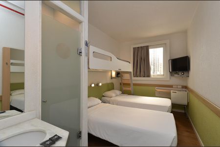 Suíte de kitnet/studio à venda com 1 quarto, 14m² em Lourdes, Belo Horizonte