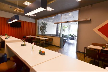 Studio à venda com 14m², 1 quarto e sem vagaÁrea comum