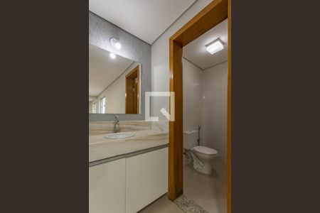 Casa para alugar com 4 quartos, 210m² em Alípio de Melo, Belo Horizonte