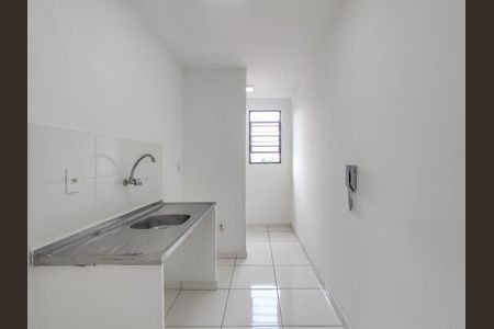 Apartamento para alugar com 53m², 2 quartos e 1 vagaCozinha