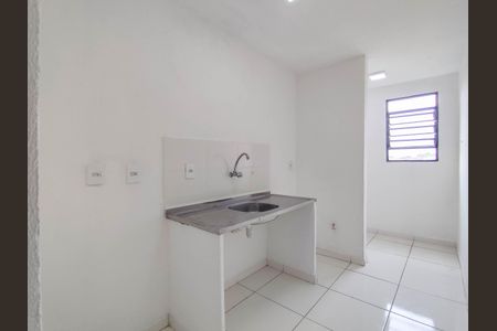 Apartamento para alugar com 53m², 2 quartos e 1 vagaCozinha