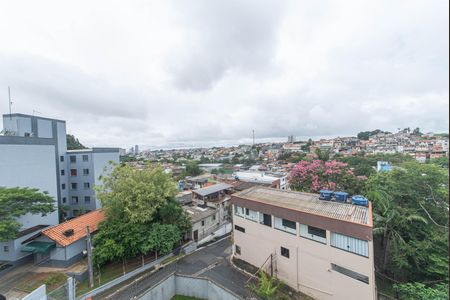 Apartamento para alugar com 53m², 2 quartos e 1 vagaQuarto 2 - Vista