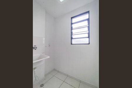 Apartamento para alugar com 53m², 2 quartos e 1 vagaLavanderia