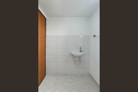 Apartamento para alugar com 53m², 2 quartos e 1 vagaBanheiro