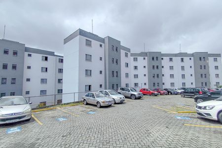 Apartamento para alugar com 53m², 2 quartos e 1 vagaArea Comum
