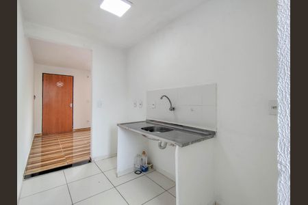 Apartamento para alugar com 53m², 2 quartos e 1 vagaCozinha