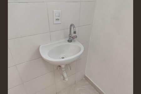 Apartamento para alugar com 53m², 2 quartos e 1 vagaBanheiro