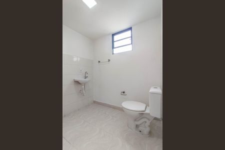 Apartamento para alugar com 53m², 2 quartos e 1 vagaBanheiro