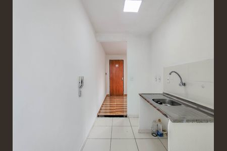 Apartamento para alugar com 53m², 2 quartos e 1 vagaCozinha