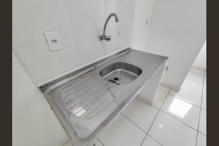 Apartamento para alugar com 53m², 2 quartos e 1 vagaCozinha