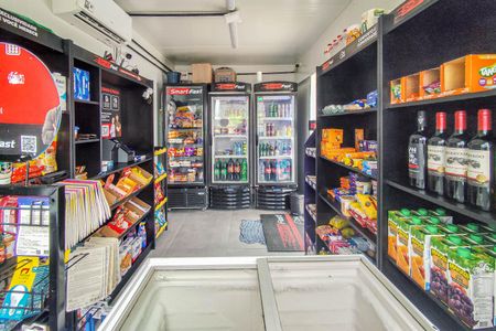 Apartamento para alugar com 53m², 2 quartos e 1 vagaArea Comum