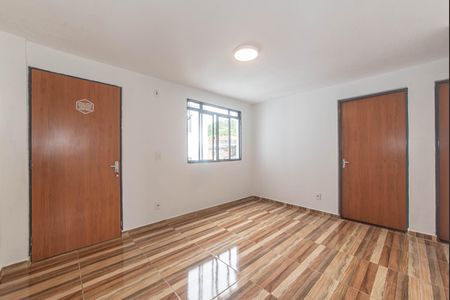 Apartamento para alugar com 53m², 2 quartos e 1 vagaSala