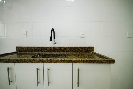 Apartamento para alugar com 57m², 2 quartos e 1 vaga Apartamento para alugar com 57m², 2 quartos e 1 vagaCozinha