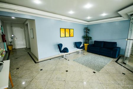 Apartamento para alugar com 57m², 2 quartos e 1 vaga Apartamento para alugar com 57m², 2 quartos e 1 vagaÁrea comum