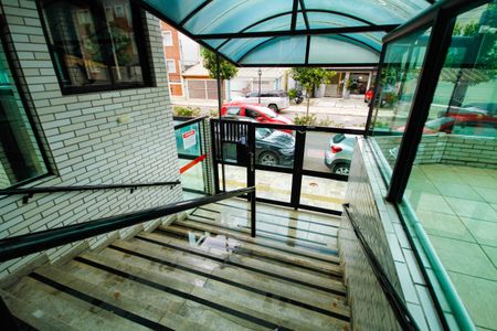 Apartamento para alugar com 57m², 2 quartos e 1 vaga Apartamento para alugar com 57m², 2 quartos e 1 vagaÁrea comum