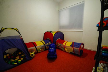 Apartamento para alugar com 57m², 2 quartos e 1 vaga Apartamento para alugar com 57m², 2 quartos e 1 vagaBrinquedoteca