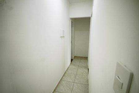 Apartamento para alugar com 57m², 2 quartos e 1 vaga Apartamento para alugar com 57m², 2 quartos e 1 vagaSala