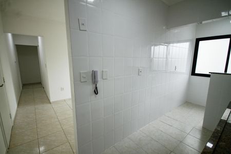 Apartamento para alugar com 57m², 2 quartos e 1 vaga Apartamento para alugar com 57m², 2 quartos e 1 vagaCozinha