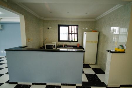 Apartamento para alugar com 57m², 2 quartos e 1 vaga Apartamento para alugar com 57m², 2 quartos e 1 vagaÁrea comum - Salão de festas
