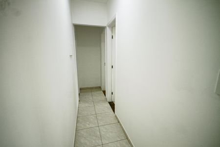Apartamento para alugar com 57m², 2 quartos e 1 vaga Apartamento para alugar com 57m², 2 quartos e 1 vagaSala