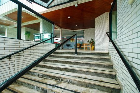 Apartamento para alugar com 57m², 2 quartos e 1 vaga Apartamento para alugar com 57m², 2 quartos e 1 vagaÁrea comum