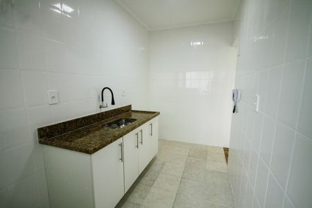 Apartamento para alugar com 57m², 2 quartos e 1 vaga Apartamento para alugar com 57m², 2 quartos e 1 vagaCozinha