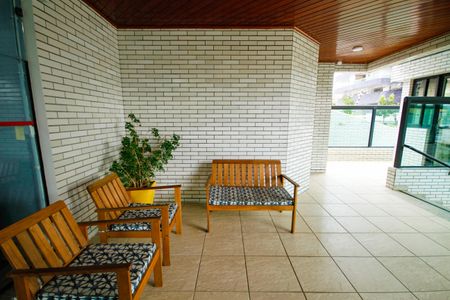 Apartamento para alugar com 57m², 2 quartos e 1 vaga Apartamento para alugar com 57m², 2 quartos e 1 vagaÁrea comum