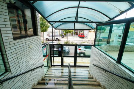 Apartamento para alugar com 57m², 2 quartos e 1 vaga Apartamento para alugar com 57m², 2 quartos e 1 vagaÁrea comum