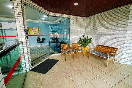 Apartamento para alugar com 57m², 2 quartos e 1 vaga Apartamento para alugar com 57m², 2 quartos e 1 vagaÁrea comum