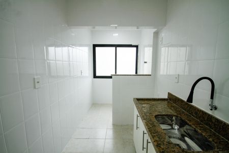 Apartamento para alugar com 57m², 2 quartos e 1 vaga Apartamento para alugar com 57m², 2 quartos e 1 vagaCozinha