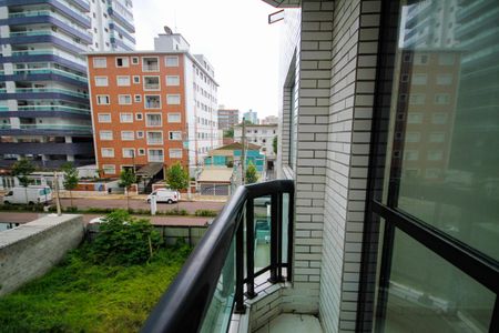 Apartamento para alugar com 57m², 2 quartos e 1 vaga Apartamento para alugar com 57m², 2 quartos e 1 vagaVaranda