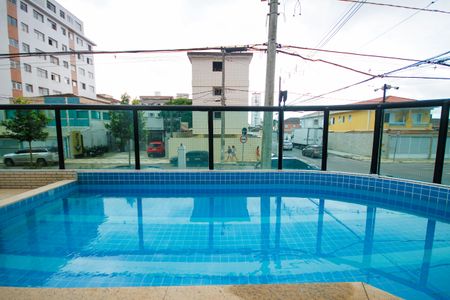 Apartamento para alugar com 57m², 2 quartos e 1 vaga Apartamento para alugar com 57m², 2 quartos e 1 vagaÁrea comum - Piscina