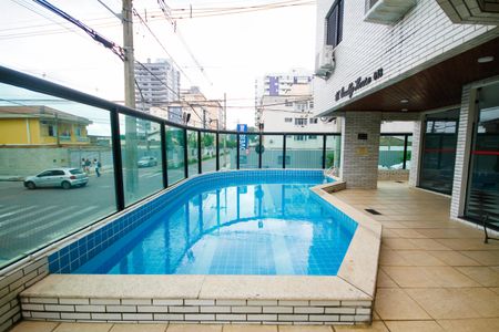 Apartamento para alugar com 57m², 2 quartos e 1 vaga Apartamento para alugar com 57m², 2 quartos e 1 vagaÁrea comum - Piscina