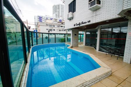 Apartamento para alugar com 57m², 2 quartos e 1 vaga Apartamento para alugar com 57m², 2 quartos e 1 vagaÁrea comum - Piscina