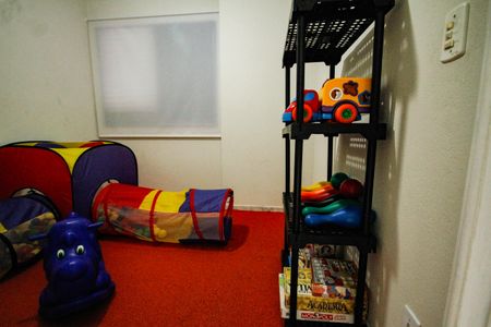 Apartamento para alugar com 57m², 2 quartos e 1 vaga Apartamento para alugar com 57m², 2 quartos e 1 vagaBrinquedoteca