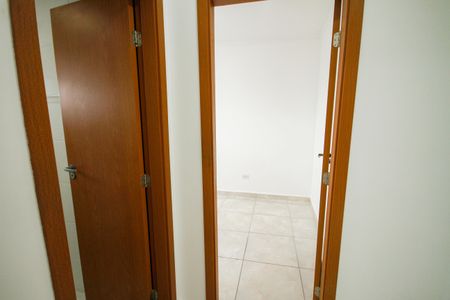 Sala de apartamento para alugar com 1 quarto, 45m² em Cidade Ocian, Praia Grande