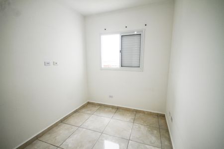 Quarto 1 de apartamento para alugar com 1 quarto, 45m² em Cidade Ocian, Praia Grande