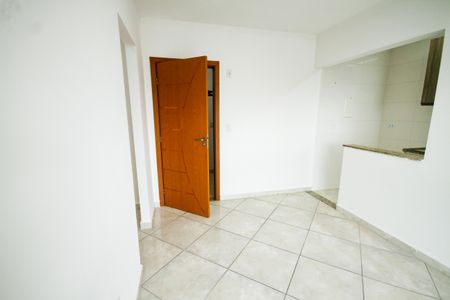 Apartamento para alugar com 45m², 1 quarto e 1 vaga Apartamento para alugar com 45m², 1 quarto e 1 vagaSala