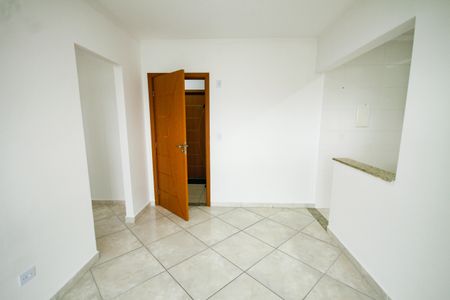 Apartamento para alugar com 45m², 1 quarto e 1 vaga Apartamento para alugar com 45m², 1 quarto e 1 vagaSala