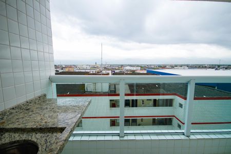 Apartamento para alugar com 45m², 1 quarto e 1 vaga Apartamento para alugar com 45m², 1 quarto e 1 vagaVaranda