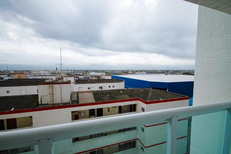 Apartamento para alugar com 45m², 1 quarto e 1 vaga Apartamento para alugar com 45m², 1 quarto e 1 vagaVaranda