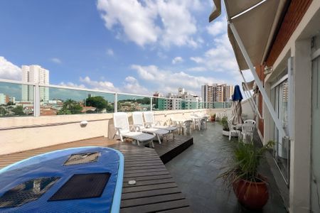 Apartamento para alugar com 290m², 3 quartos e 3 vagasPiscina