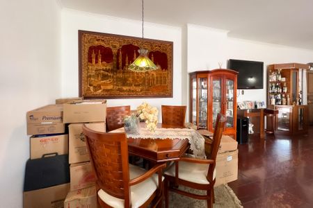 Apartamento para alugar com 290m², 3 quartos e 3 vagasSala de Jogos