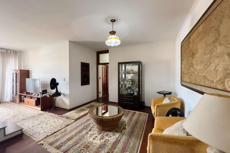 Apartamento para alugar com 290m², 3 quartos e 3 vagasSala 1