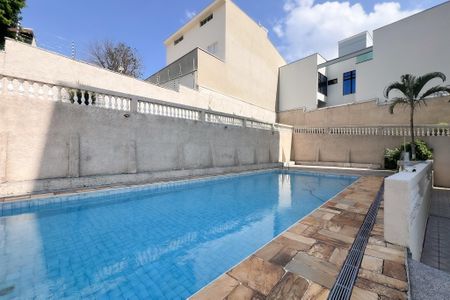 Apartamento para alugar com 290m², 3 quartos e 3 vagasÁrea comum - Piscina